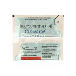 Testogel