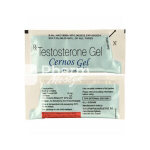 Testosterona