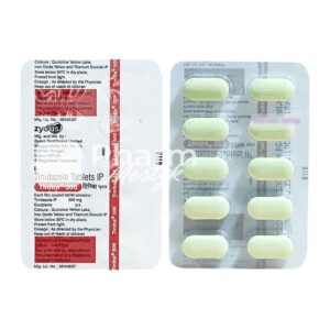 Tinidazol