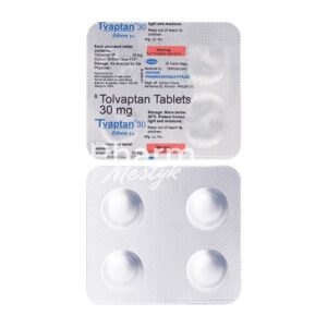 Tolvaptan