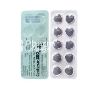 Viagra Black