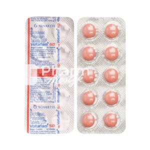 Voltaren