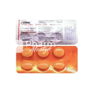 Zitromax