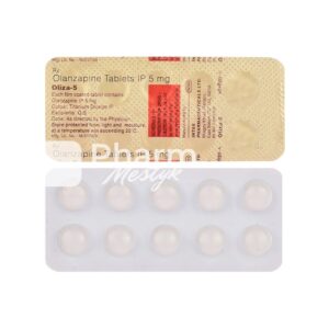 Zyprexa