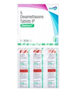 Dexametasona
