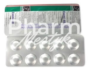 Esomeprazol