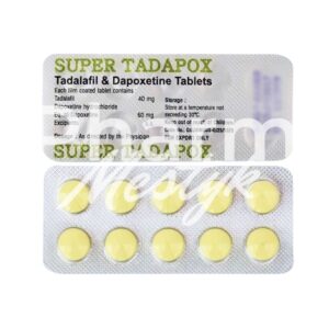Super Tadapox