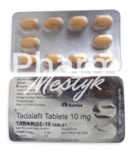 Tadalafil